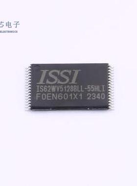 原装IS62WV5128BLL-55HLI-TR全新STSO