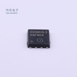 原装BSC020N03LS G全新TDSON-8-EP(5x