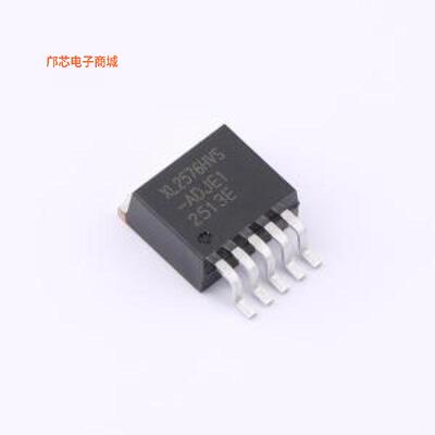 XL2576HVS-ADJE1正品TO-263-5L原装])