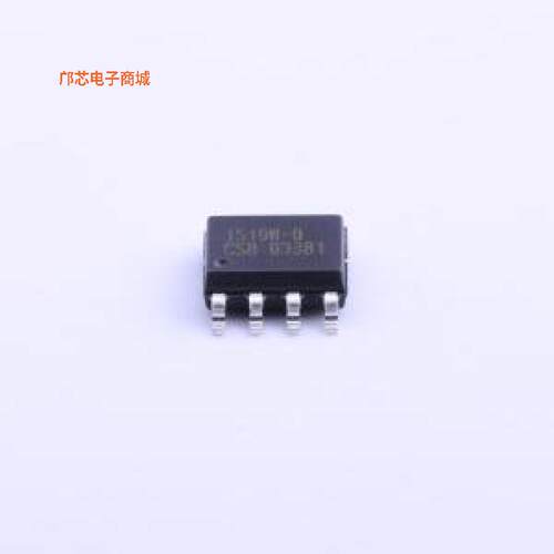 AIC1519N-0GS8TR -[(全新SOP-8Dual USB High-Side Power Switch