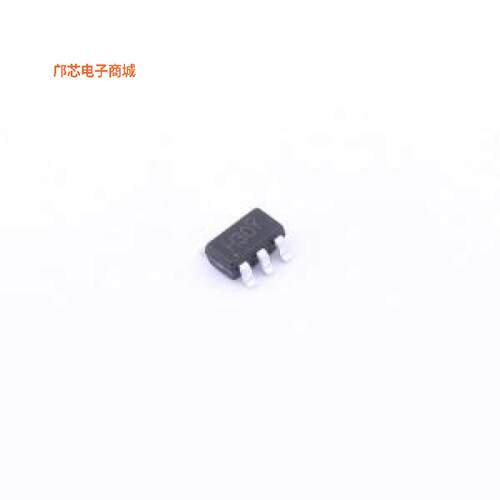 BCT2014EUK33-TR -[(全新原装0.7uA IQ Low Dropout Regulators