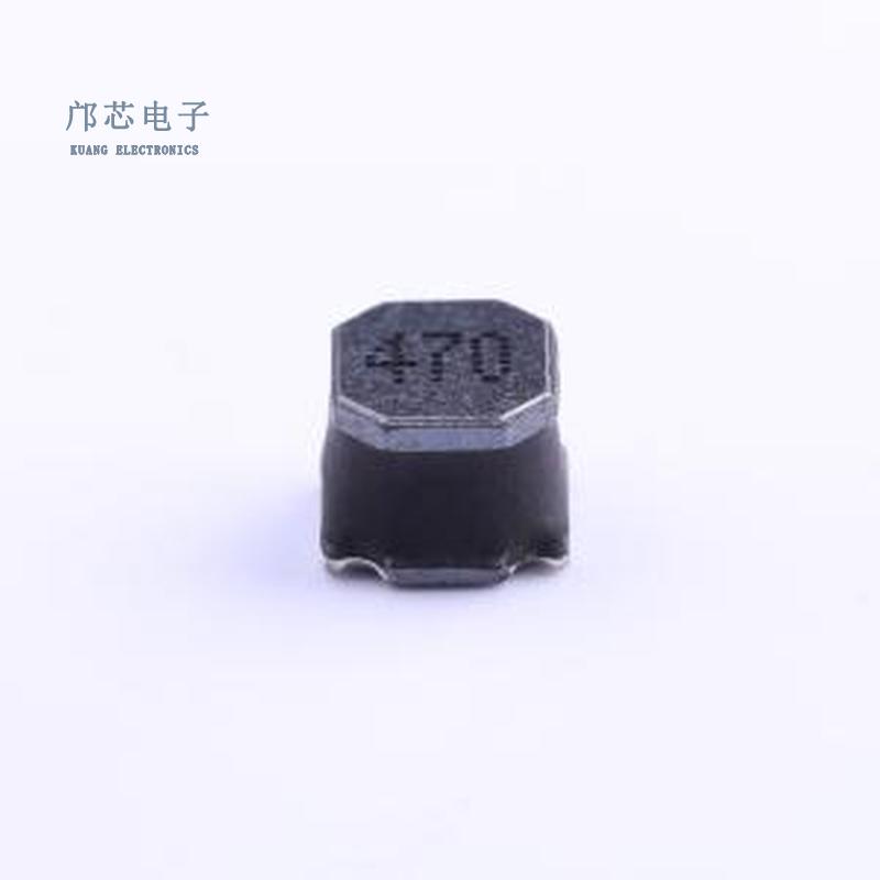 原装LVS505040-470M-N全新SMD,5x5mm