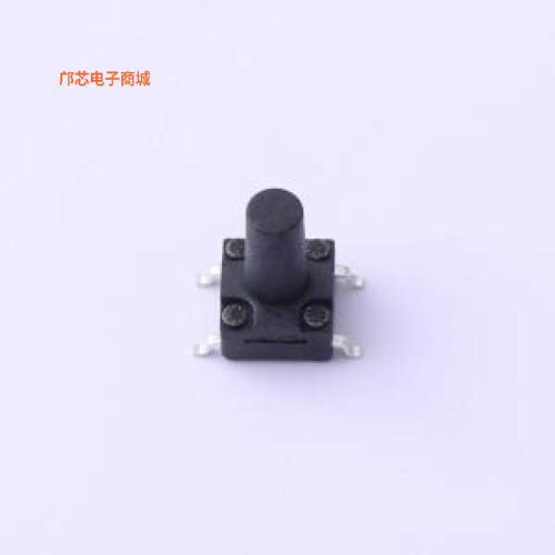TS-KG10GS-BB100F -[(全新原装6*6*10.0防水贴片260克力