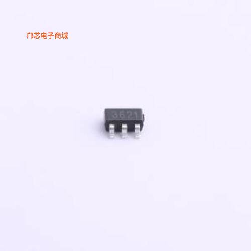 GS8621-TR -[(正品SOT-23-5