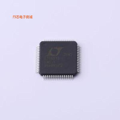 LTC6813HLWE-1#3ZZTRPBF正品LQFP-64(10x10)原装])