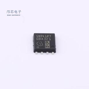 原装IPC100N04S5-1R7全新TDSON-8(6.2