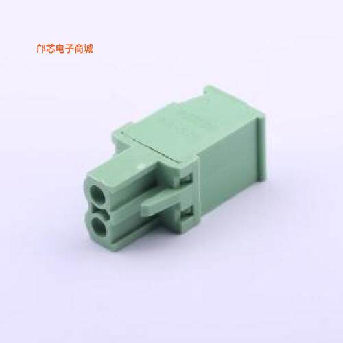 WJ2EDGKB-5.08-2P -[(正品P=5.08mm