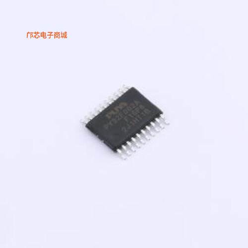 正品原装-PY32F002AF15P6TU全新])