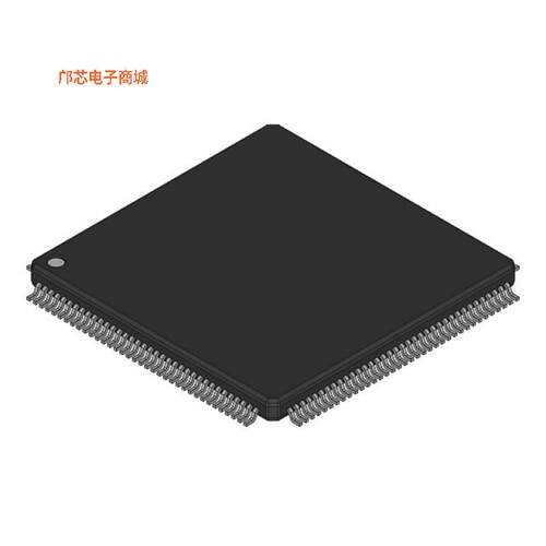 KD82750DB-45 -原装GRAPHICS PROCESSOR PQFP132
