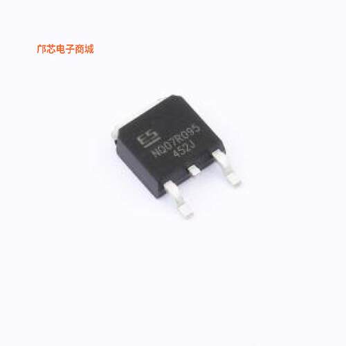 IRFR3607TRPBF(ES)||正品TO-252原装])
