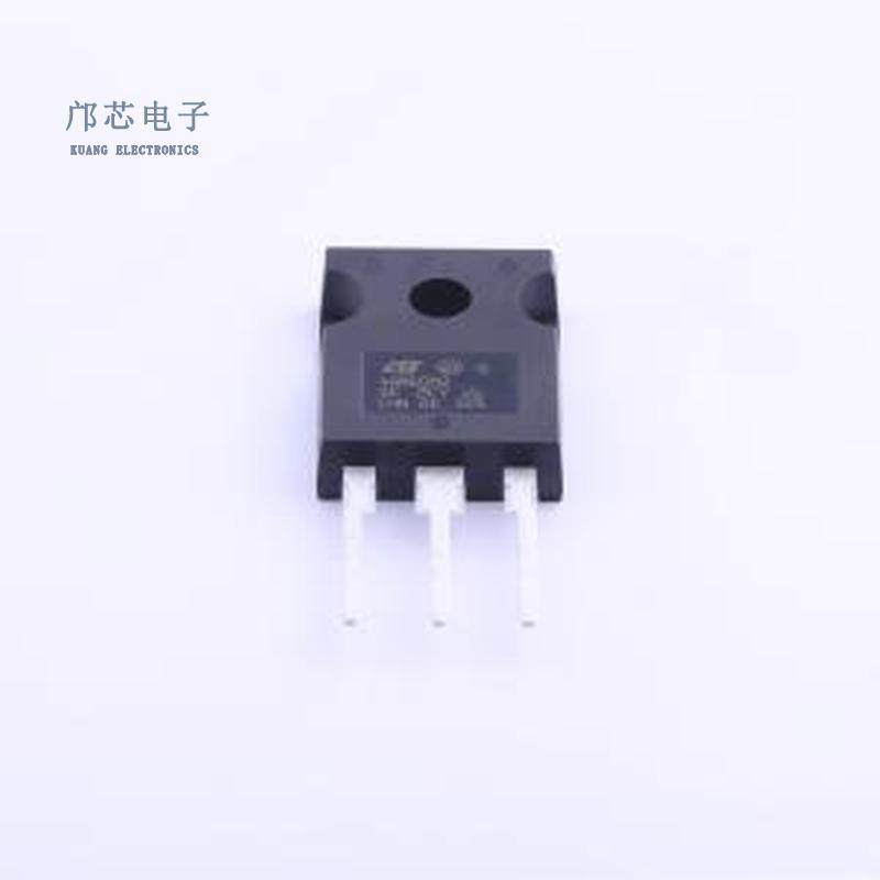 原装STW48N60M2全新TO-247AC-3