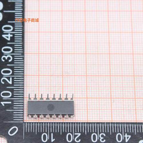 MAX3232CPE+ -[(IC TRANSCEIVER FULL 2/2 16PDIPDIP