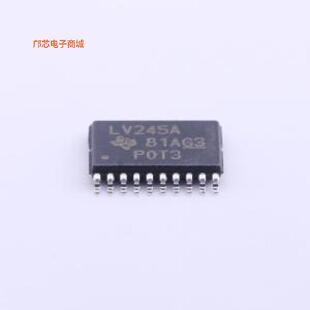 SN74LV245APWR正品TSSOP-20原装])