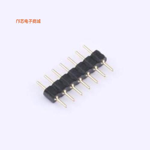 X5511WV-07-C35D35-1000 -[(全新原装D3.5mm,L=10mm,PPS料