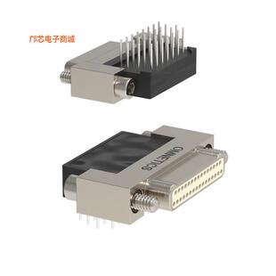 A28400-131 -[(全新原装DUAL ROW NANO-D 31 PIN CONTACT H