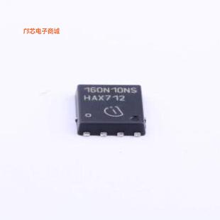 BSC160N10NS3G -[(全新TDSON-8(5x6)N沟道,100V,8.8A,16mΩ@10V
