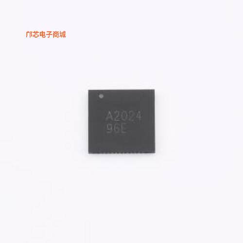 SRK2402 -[(全新QFN-56(7x7)毫米波雷达2发4收芯片