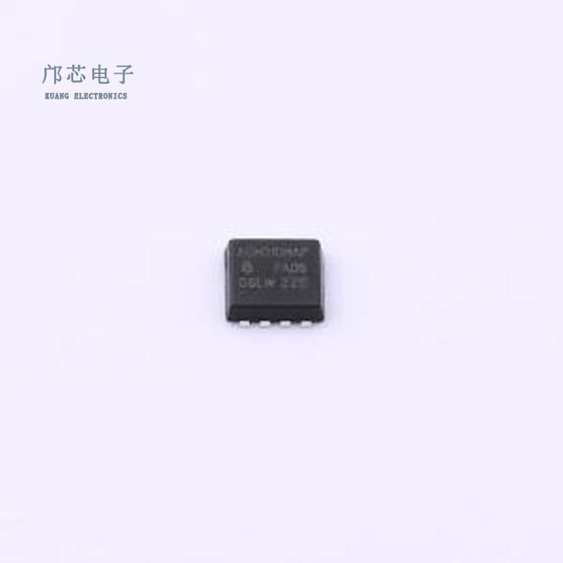 原装AGM310MAP全新PDFN-8(3.3x3.3)