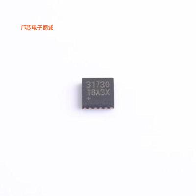 正品原装-MAX31730ATC+T全新])