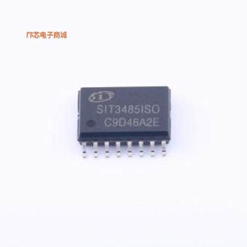 SIT3485ISO||正品SOIC-16原装])