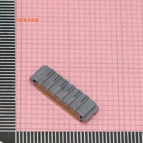 FH48-31S-0.5SV -||全新原装CONN FFC VERT 31POS 0.5MM SMD