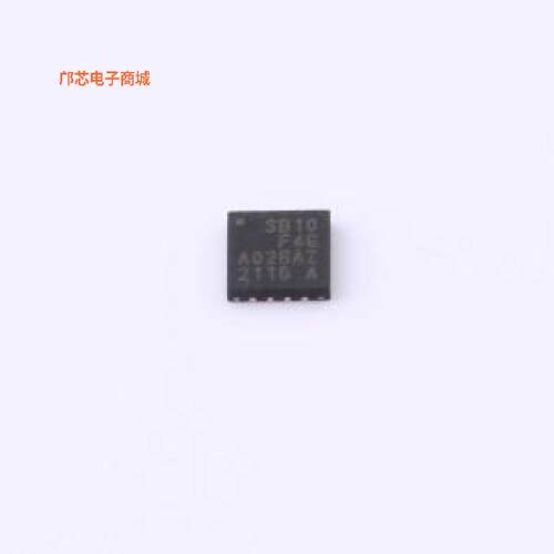 EFM8SB10F4G-A-QFN20正品QFN原装])