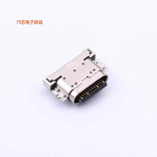 MC-285-L705 -[(全新SMDTYPE C USB 24P 沉板1.33 L=7.05
