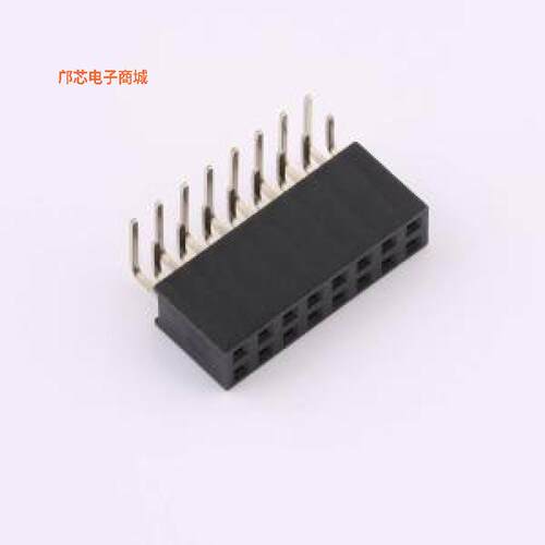B254YD-ZS08P-PC032正品弯插,P=2.54mm原装])