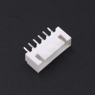 原装TJC3D-6A全新插件,P=2.5mm