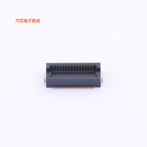 正品原装-DF12NB(3.0)-30DP-0.5V(51)全新])