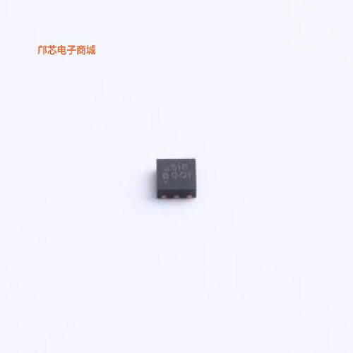 TPQ05100-DFOR正品DFN-6(2x2)原装])