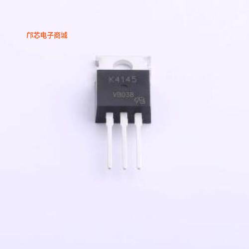 正品原装-K4145-VB||全新