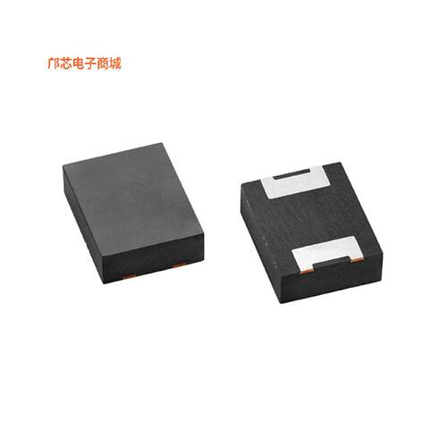 DFNAK3-058C-D1 -[(TVS DIODE 58VWM 100VC 2DFN