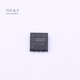 原装BSC027N10NS5全新TDSON-8-EP(5x6