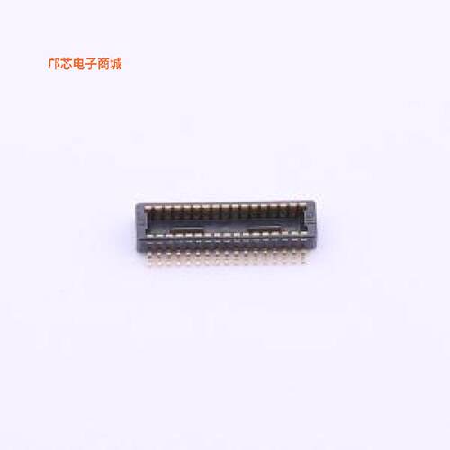 DF40C-30DP-0.4V(51)正品SMD,P=0.4mm原装])