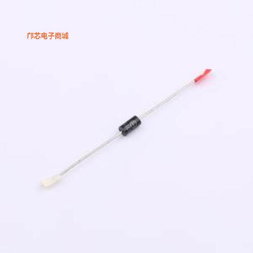 SA18CA -||全新DO-204AC(DO-15)TVS DIODE 18VWM 29.2VC DO204AC