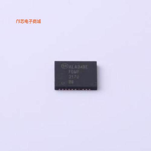 FDMF3170 -||全新PQFN-39(5x6)IC HALF BRIDGE DRIVER 55A 39QFN