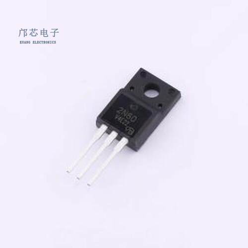 原装JCS2N60FB-VB全新TO-220F