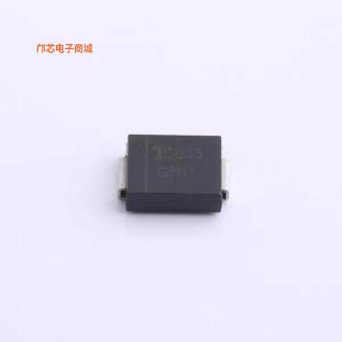 SMCJ160A-13-F -[(全新SMCVBR=178V VC=259V IPP=5.8A 单向