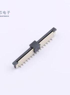 原装LL10553-30全新SMD,P=1.0mm