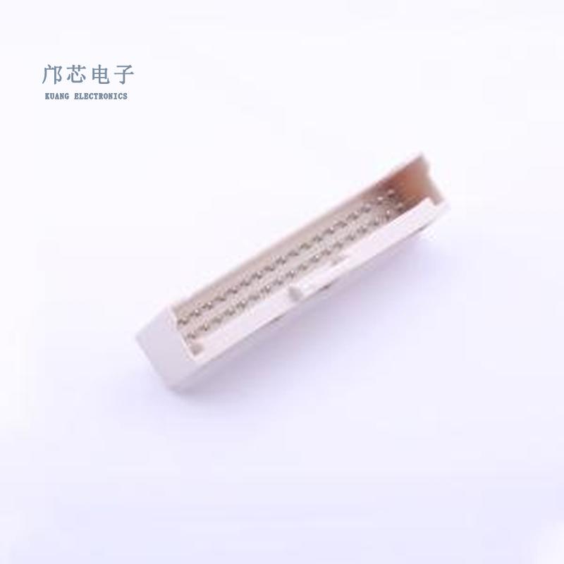 原装5016454020全新插件,P=2mm