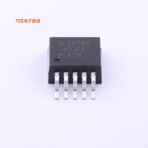 XL2576S-ADJE1正品TO-263-5原装])