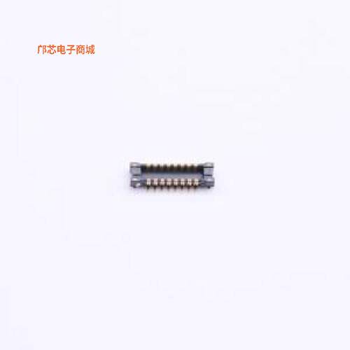 X0400WVS-16-LPV01正品SMD,P=0.4mm原装])