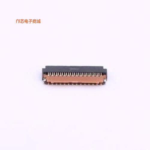 FH26W-27S-0.3SHW(60)正品SMD,P=0.3mm,卧贴原装])
