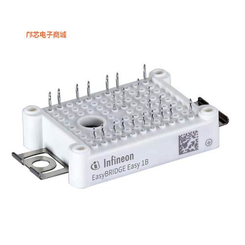 DDB6U50N16W1RPBPSA1 -[(全新原装IGBT MODULE 1200V