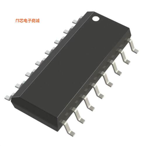 74HC590D,118 -[(IC BINARY COUNTER 8-BIT 16SO