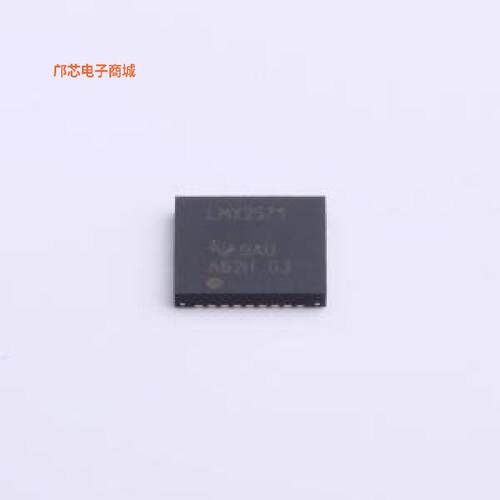 LMX2571NJKR正品QFN-36-EP(6x6)原装])