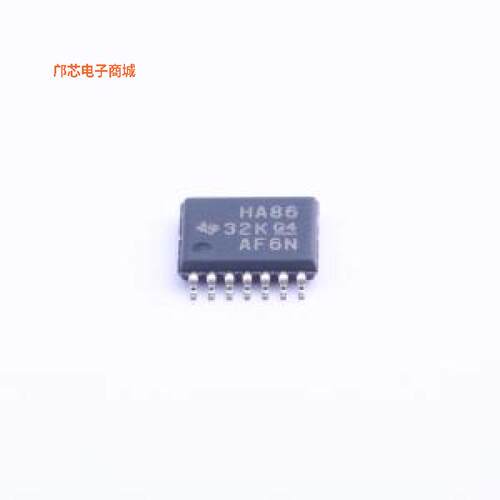 SN74AHC86PWR正品TSSOP-14原装])
