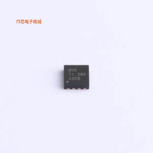TPS79501QDRBRQ1 -|正品SON-8(3x3)原装])