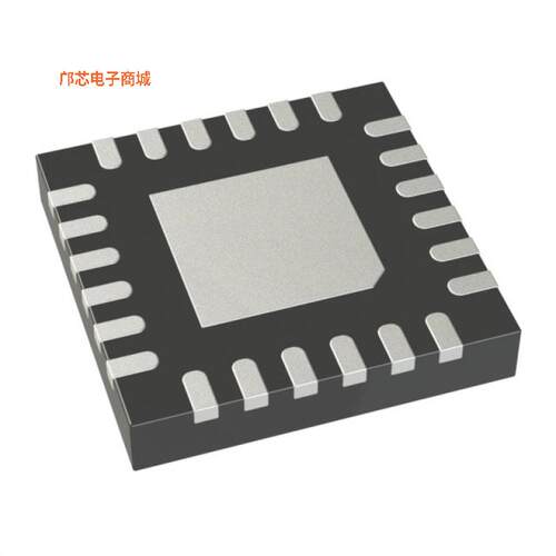 ADF4360-6BCPZ -[(IC FANOUT DIST 24LFCSP